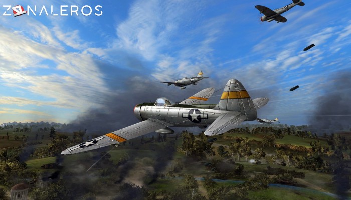 Order of War por torrent