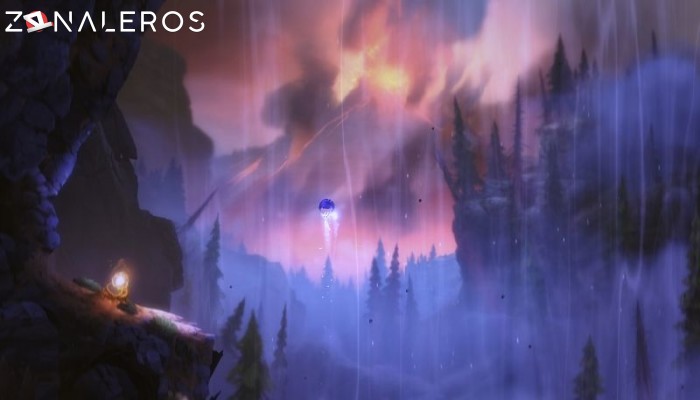 Ori and the Blind Forest Definitive Edition por torrent
