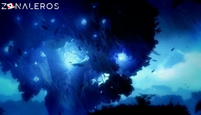 Ori and the Blind Forest Definitive Edition por mega