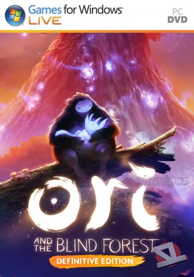 descargar Ori and the Blind Forest Definitive Edition