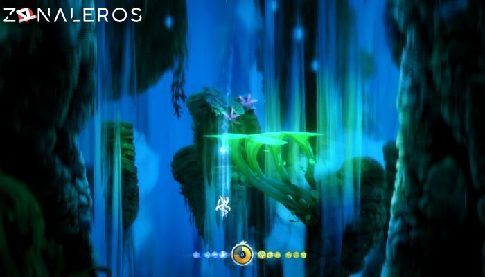 descargar Ori and the Blind Forest Definitive Edition