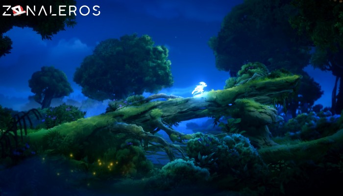 Ori and the Will of the Wisps por torrent