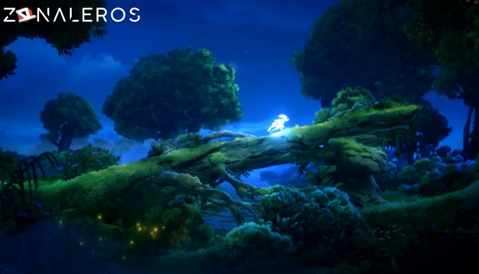 Ori and the Will of the Wisps por torrent