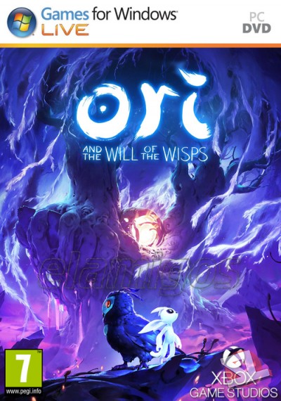 descargar Ori and the Will of the Wisps