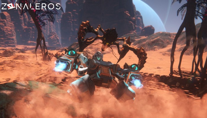 Osiris New Dawn por mega