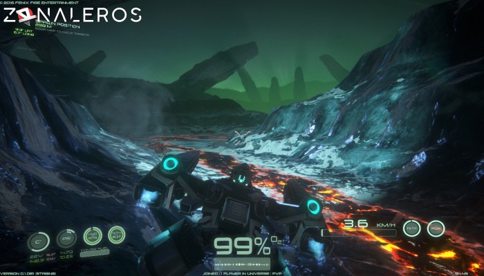 Osiris New Dawn por torrent