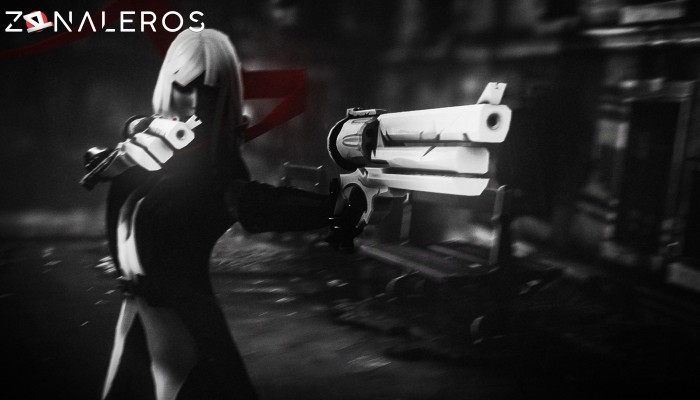 Othercide por mega