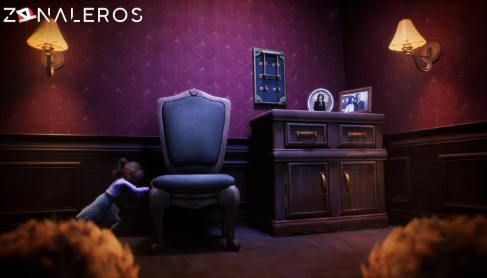 Out of Sight por mega