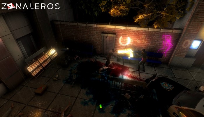 Outbreak: Contagious Memories por torrent