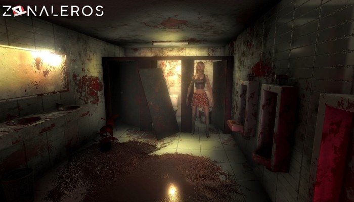 Outbreak: Contagious Memories gameplay