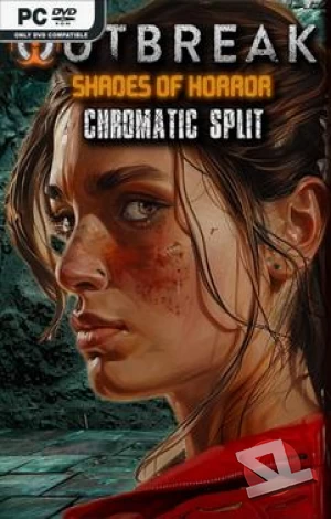 descargar Outbreak Shades of Horror Chromatic Split