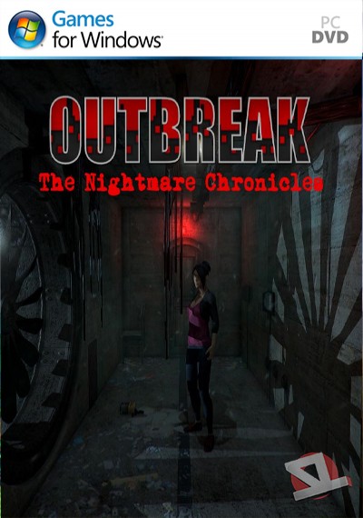 descargar Outbreak: The New Nightmare