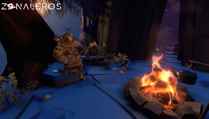 descargar Outer Wilds