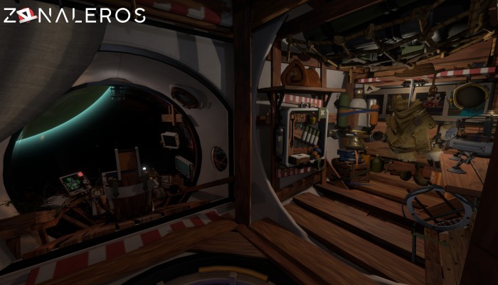 Outer Wilds por torrent