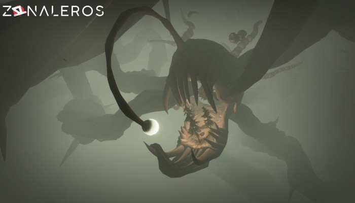 Outer Wilds por mega