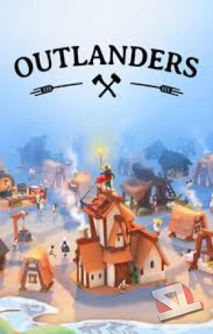 descargar Outlanders