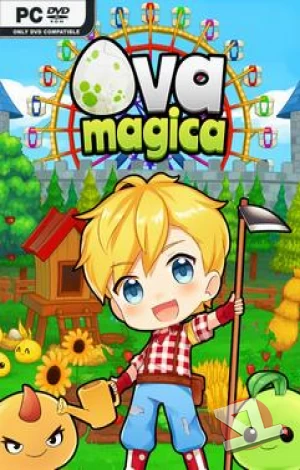 descargar Ova Magica