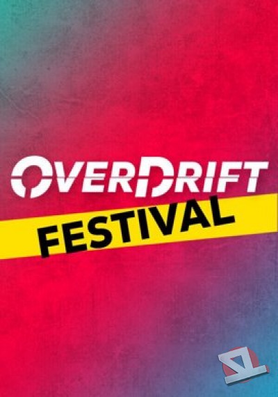 descargar OverDrift Festival