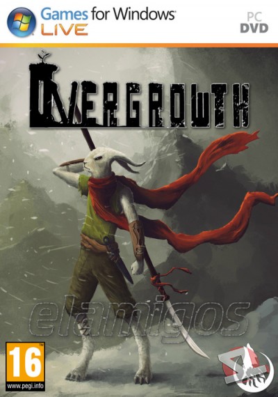 descargar Overgrowth