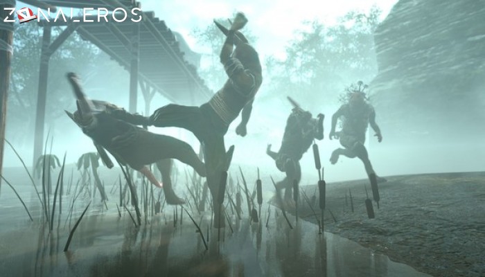 Overgrowth por torrent