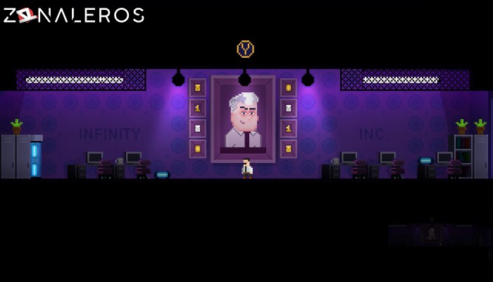 Overloop por torrent