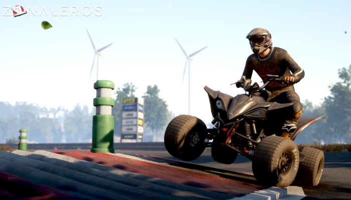 Overpass 2 Deluxe Edition por mega