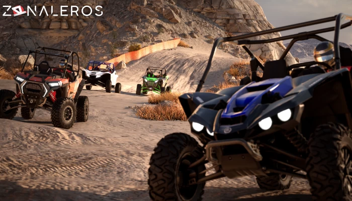 descargar Overpass 2 Deluxe Edition