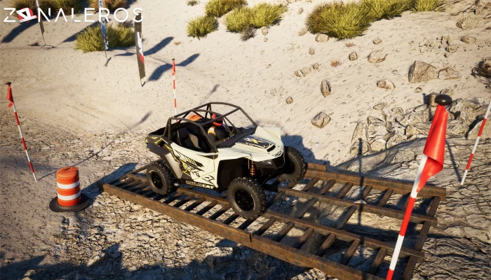 Overpass 2 Deluxe Edition gameplay