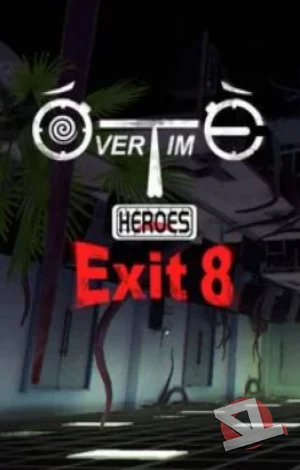 descargar Overtime Heroes Exit 8