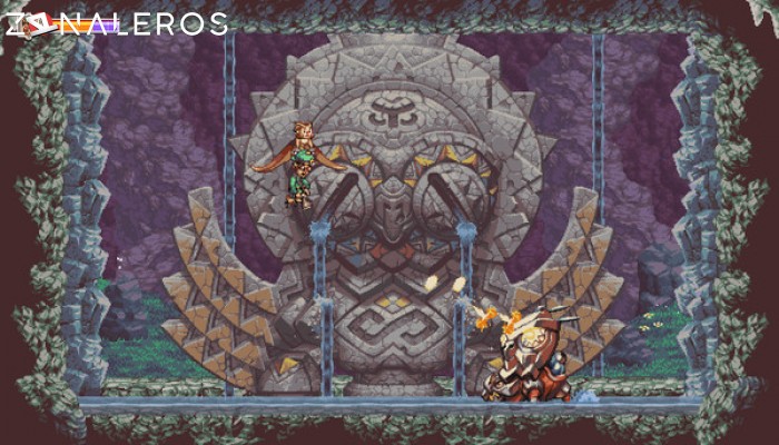 Owlboy por mega