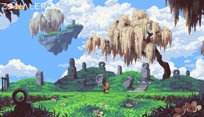 descargar Owlboy