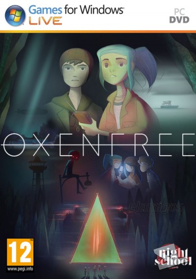 descargar Oxenfree