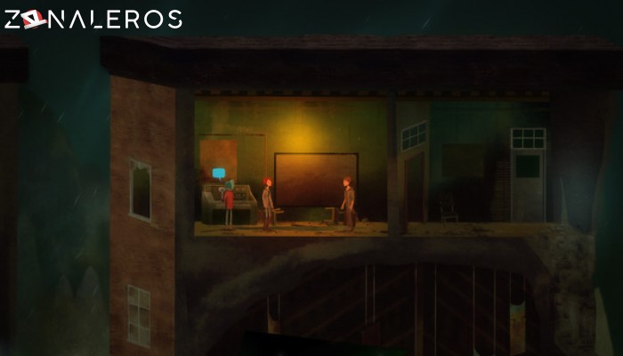 descargar Oxenfree