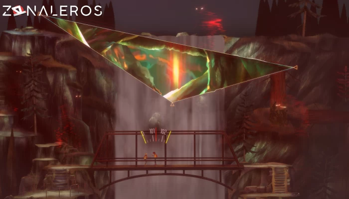 descargar Oxenfree II Lost Signals