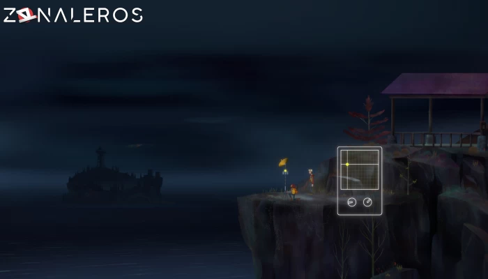Oxenfree II Lost Signals por torrent