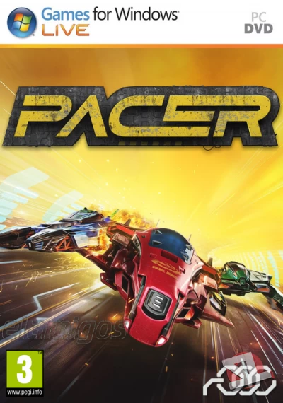 descargar Pacer / Formula Fusion