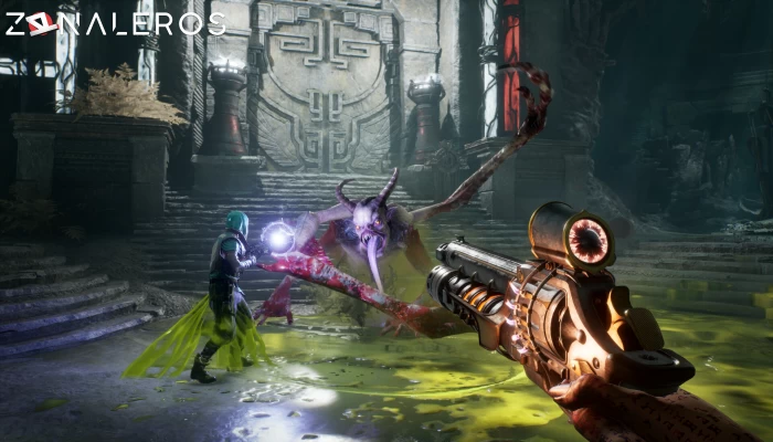 Painkiller Deluxe Edition por torrent