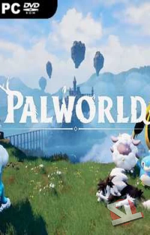descargar Palworld