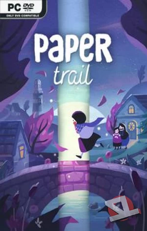 descargar Paper Trail