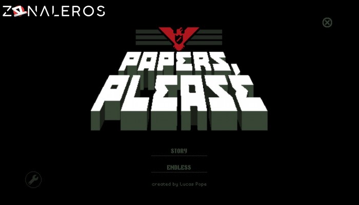 Papers, Please por mega