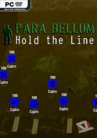 descargar Para Bellum Hold the Line