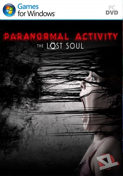 descargar Paranormal Activity: The Lost Soul