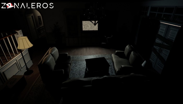Paranormal Activity: The Lost Soul por torrent