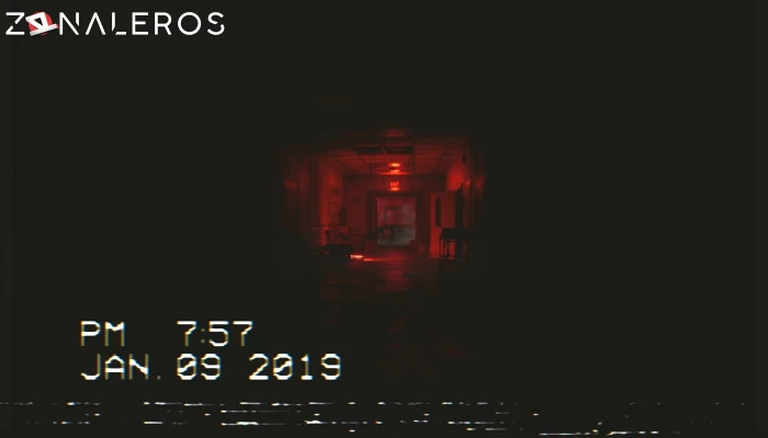 Parasomnia por torrent