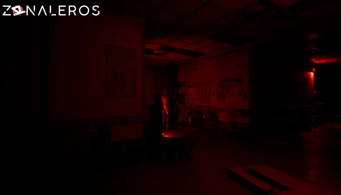 descargar Parasomnia