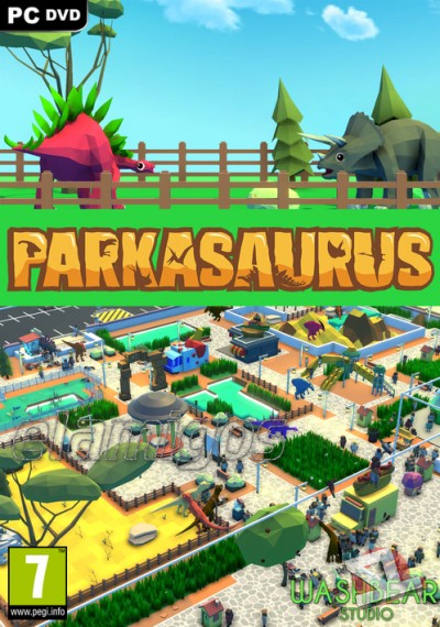 descargar Parkasaurus