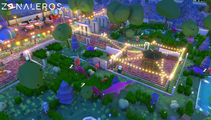 Parkasaurus por torrent