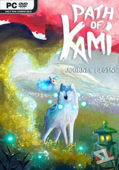 descargar Path of Kami: Journey Begins