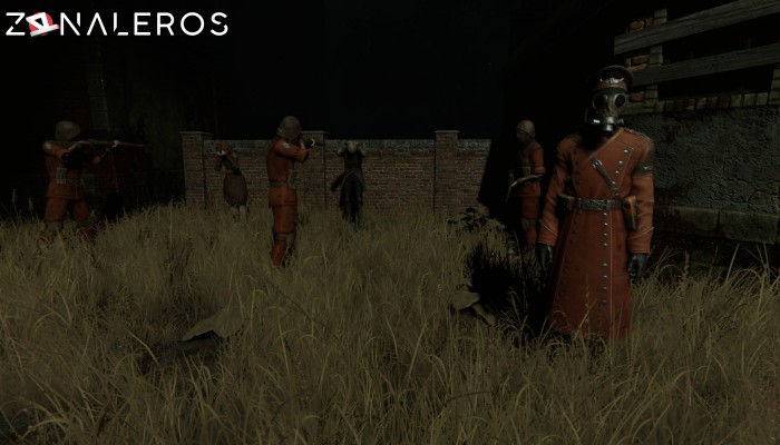 Pathologic 2 por torrent