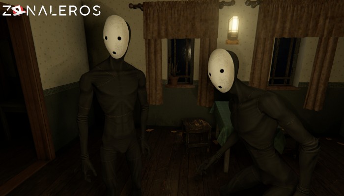 Pathologic 2 por mega